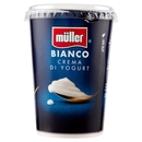 Crema di Yogurt Bianco, 500 g